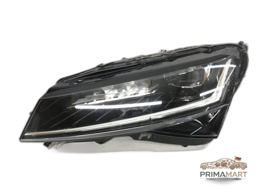 Frontscheinwerfer Škoda Full LED 3V1941015E Links