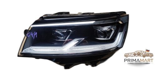 Frontscheinwerfer Volkswagen Full LED 7L1941035D Links