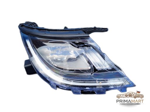 Frontscheinwerfer Toyota Full LED 4121020E Rechts