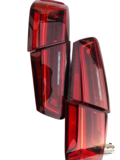 Rückleuchte Audi Matrix LED 4G5945093E Links + Rechts (Paar)