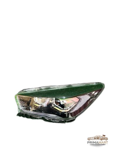 Frontscheinwerfer Ford Xenon GV4113D155EGNRR Links