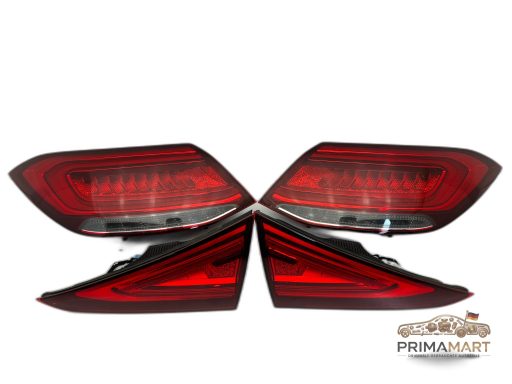 Rückleuchte Mercedes-Benz A2579062600 Links + Rechts (Paar)