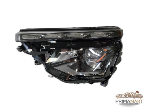 Frontscheinwerfer Skoda Full LED 656941015C Links
