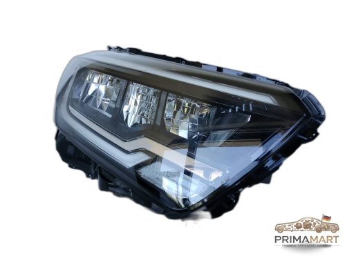 Frontscheinwerfer Renault Full LED 260103264R Rechts