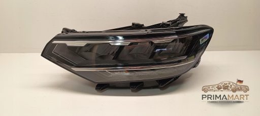 Frontscheinwerfer Full LED 3G1941035P Links