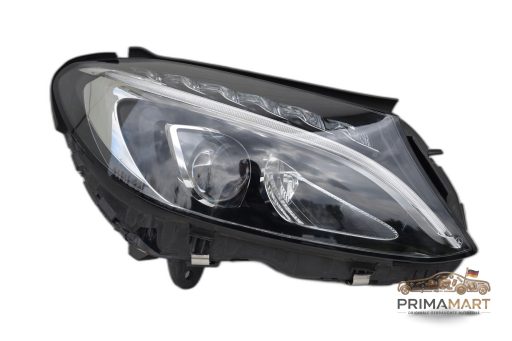 Frontscheinwerfer Mercedes-Benz Full LED A2059067403 Rechts