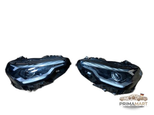 Frontscheinwerfer BMW Full LED 5A320E6 Links + Rechts (Paar)