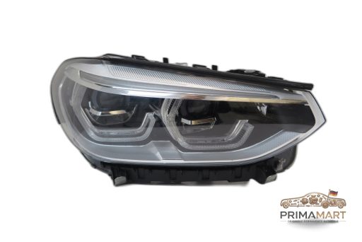 Frontscheinwerfer BMW LED 8739654 Rechts