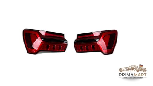 Rückleuchte Audi LED 4K5945091D Links + Rechts (Paar)