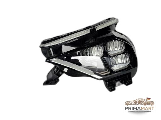 Frontscheinwerfer Citroen Full LED 9830649480 Links