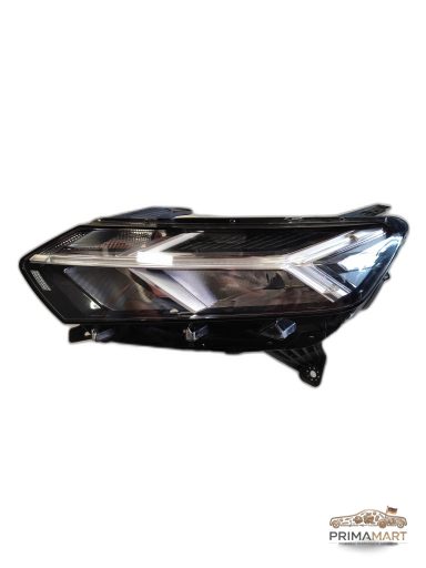 Frontscheinwerfer Dacia 260607161 Links
