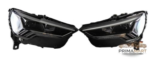 Frontscheinwerfer Audi Full LED 83A941033 Links + Rechts (Paar)
