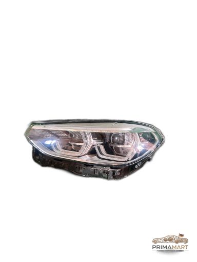 Frontscheinwerfer BMW Full LED 7494051 Links