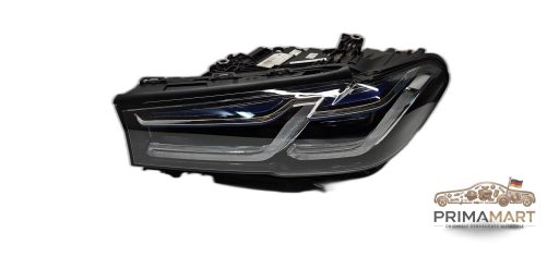 Frontscheinwerfer BMW Full LED 5A388D5 Links
