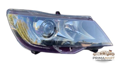 Frontscheinwerfer Skoda LED 3T1941016H Rechts