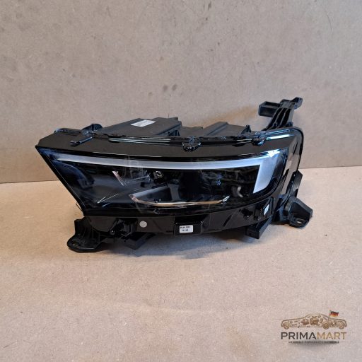 Frontscheinwerfer Valeo Full LED 9834016880 Links
