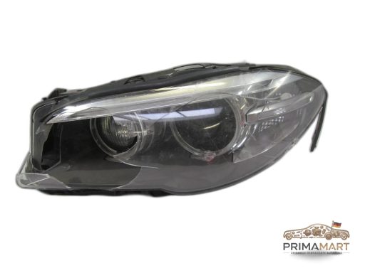 Frontscheinwerfer BMW 7424151 Links