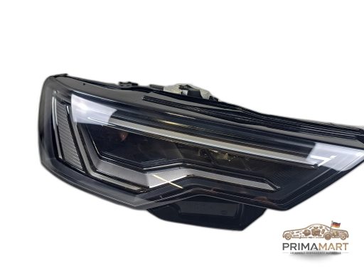 Frontscheinwerfer Hella Full LED 4K0941040C Rechts