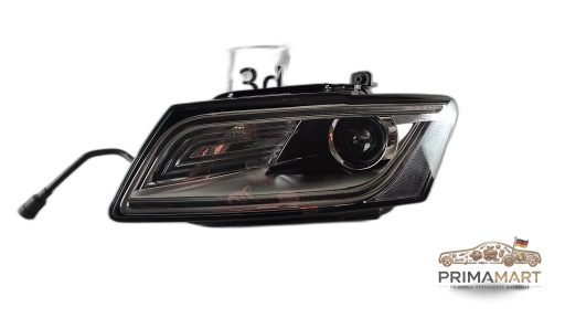 Frontscheinwerfer Audi LED 8R0941043C Links