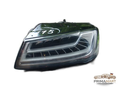 Frontscheinwerfer Audi Matrix LED 4H0941035 Links
