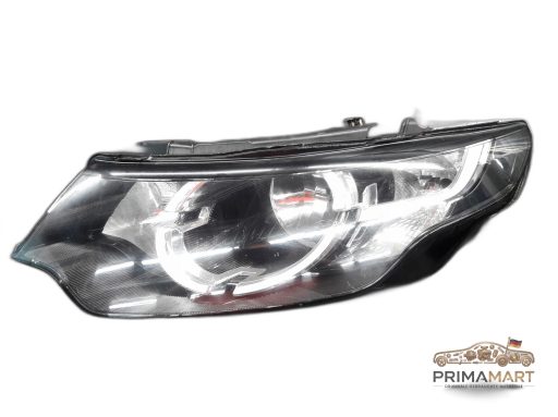 Frontscheinwerfer Land Rover FK7213W030AG Links
