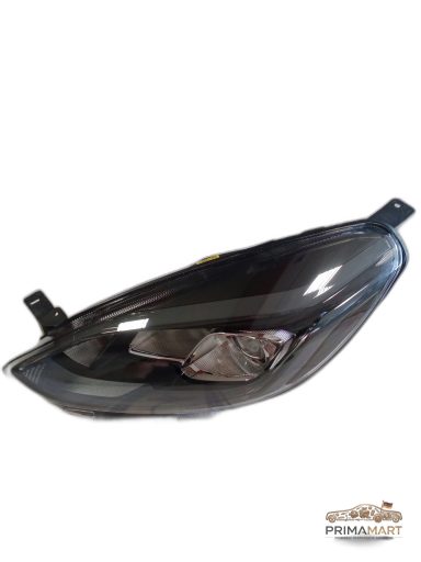 Frontscheinwerfer Ford L1BB13101EH Links