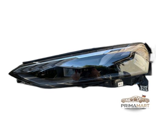 Frontscheinwerfer Audi Matrix LED 4J3941035 Links