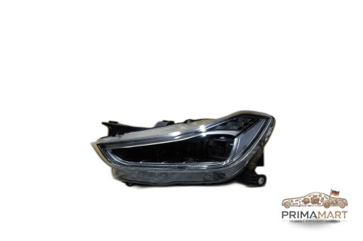 Frontscheinwerfer Maserati Full LED 00670100988 Links
