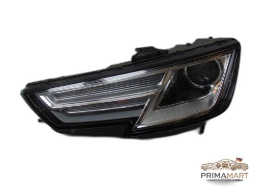 Frontscheinwerfer Audi 8W0941005 Rechts