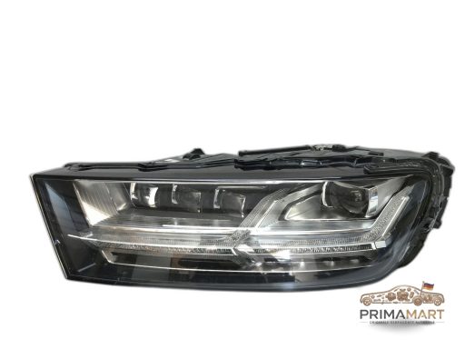 Frontscheinwerfer Audi Matrix LED 4M0941035C Links
