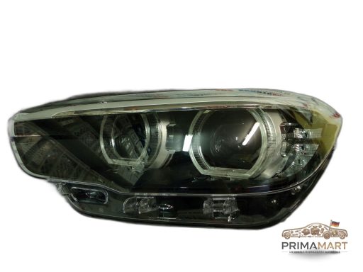 Frontscheinwerfer BMW LED 7453517 Links