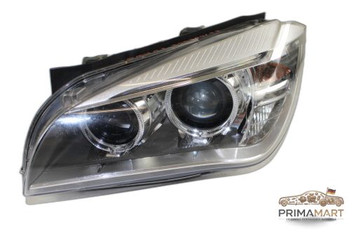 Frontscheinwerfer BMW Xenon 7290239 Links