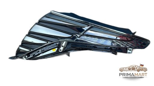 Frontscheinwerfer Hyundai Full LED 92207N7100 Links