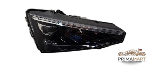 Frontscheinwerfer Škoda Full LED 657941016A Rechts