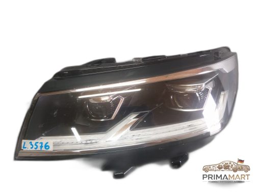 Frontscheinwerfer Volkswagen Full LED 7L1941035D Links