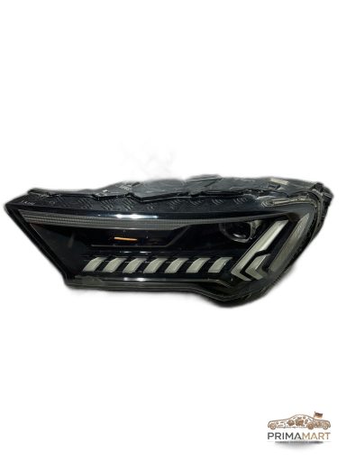 Frontscheinwerfer Audi Matrix LED 4M0941039C Links