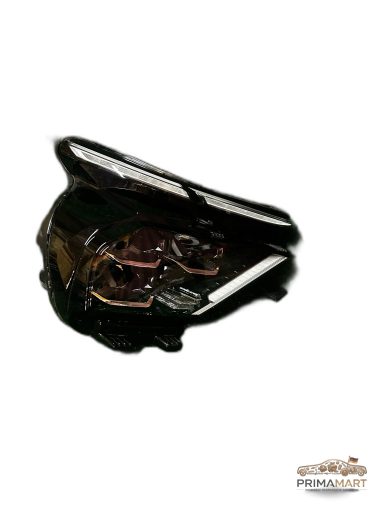 Frontscheinwerfer Citroen 9830649280 Rechts