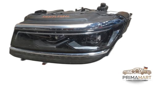 Frontscheinwerfer Volkswagen 5NN941081C Links