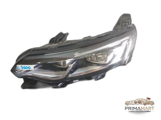 Frontscheinwerfer Renault Full LED 260606722R Links