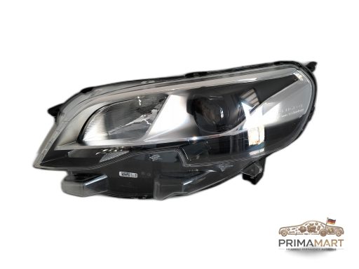 Frontscheinwerfer Peugeot Xenon 9808573580 Links
