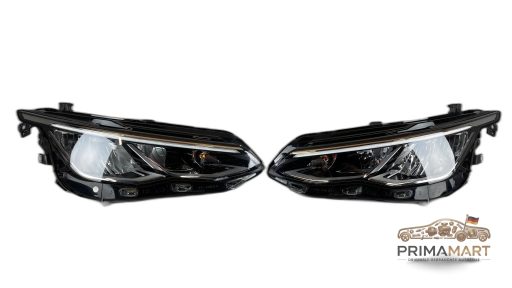 Frontscheinwerfer Volkswagen LED 5H1941005 Links + Rechts (Paar)