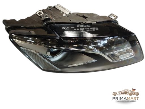 Frontscheinwerfer Audi Bi-Xenon 8R0941004AJ Rechts