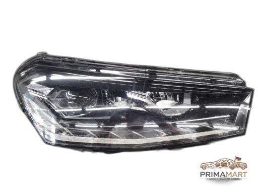 Frontscheinwerfer Skoda LED 6VB941016A Rechts