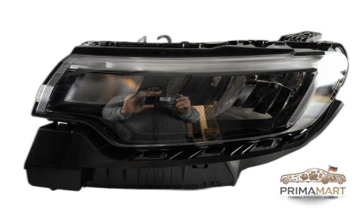 Frontscheinwerfer Jeep Full LED 00501636830 Links