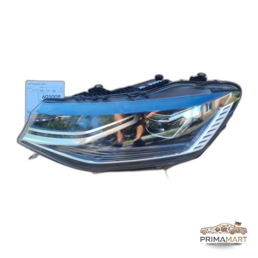 Frontscheinwerfer Volkswagen Full LED 2K8941035D Links