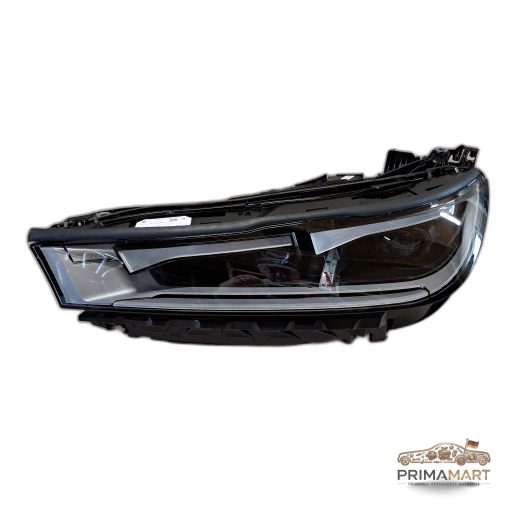 Frontscheinwerfer Hella Full LED 5A3CE91 Links
