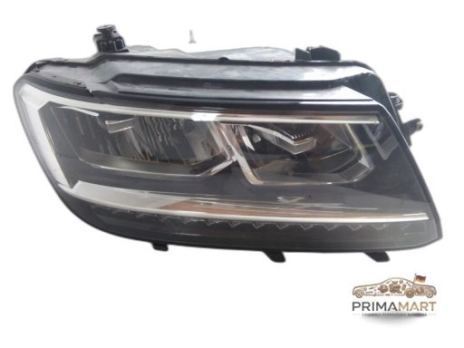 Frontscheinwerfer Volkswagen 5NB941036B Rechts