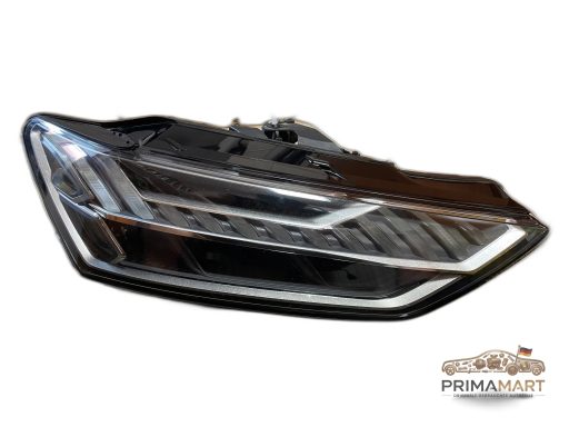 Frontscheinwerfer Audi Matrix LED 4K8941036F Rechts