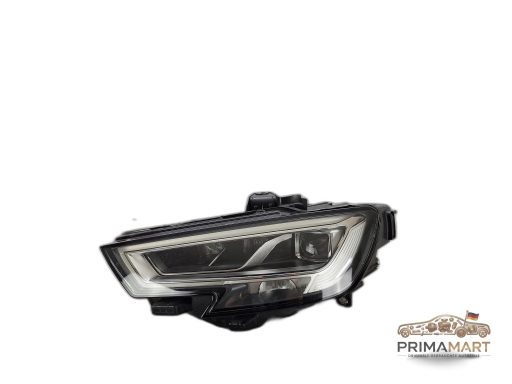 Frontscheinwerfer Audi Full LED 8V0941033C Links