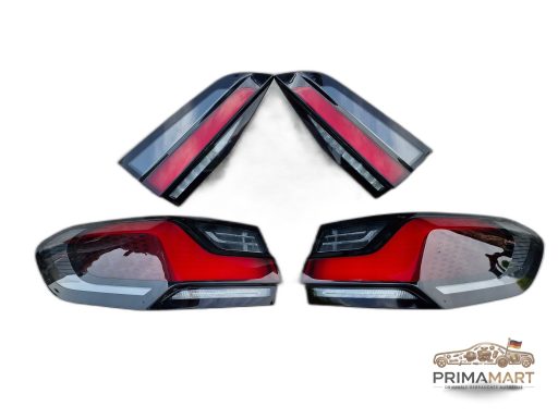 Rückleuchte BMW 8494359 Links + Rechts (Paar)